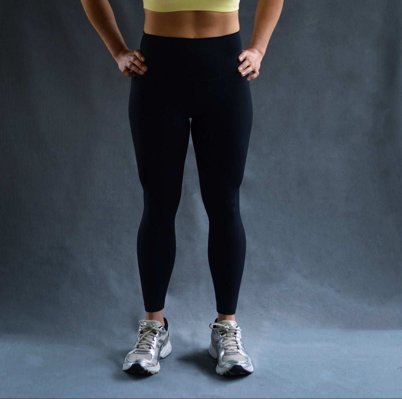 Legging Black Panther