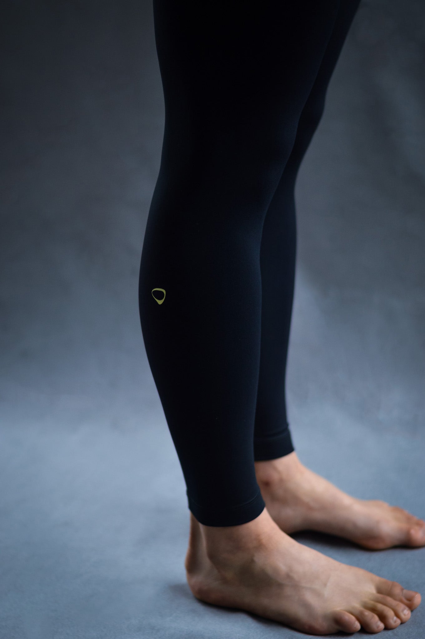 Legging Black Panther