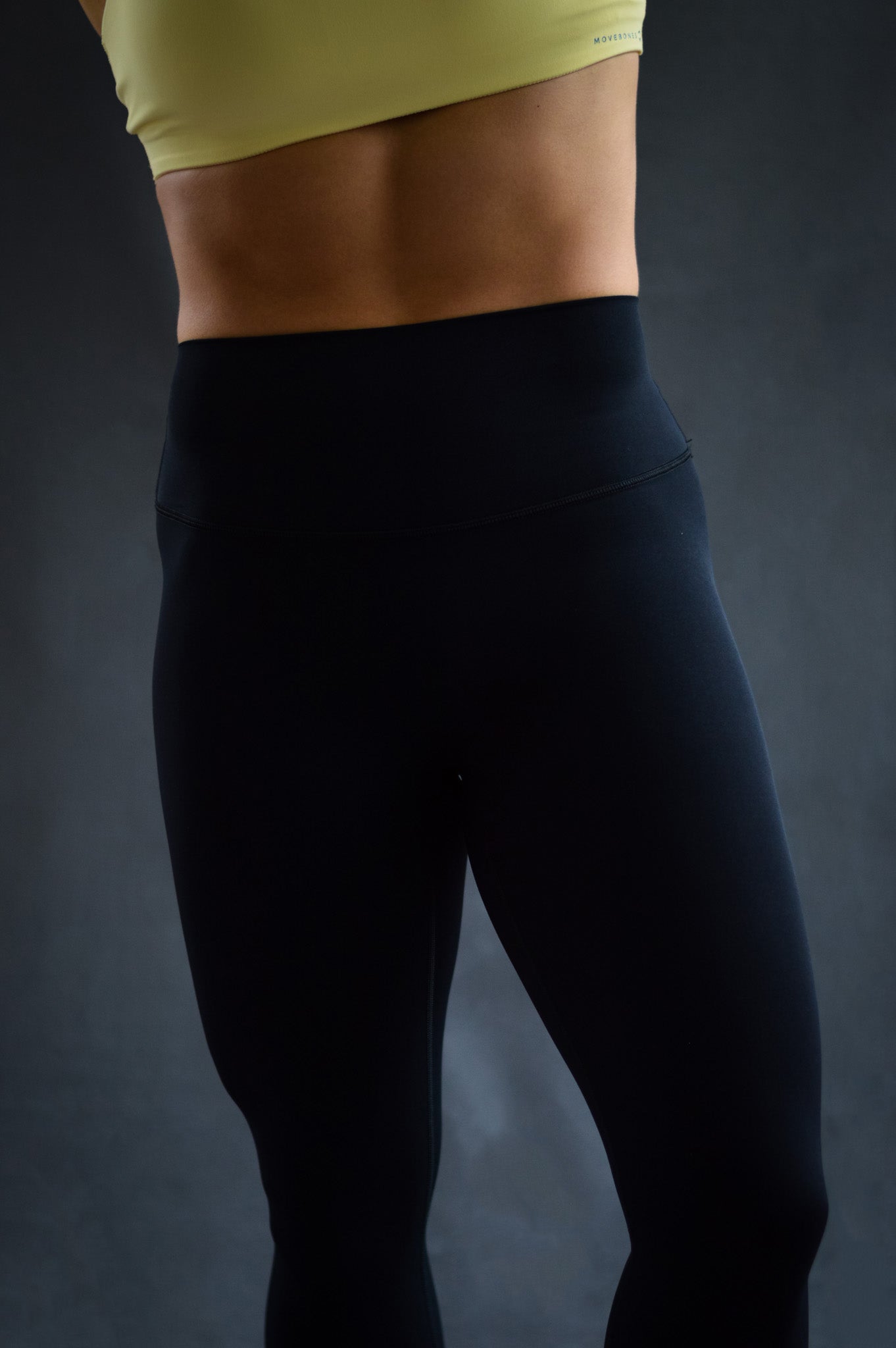 Legging Black Panther