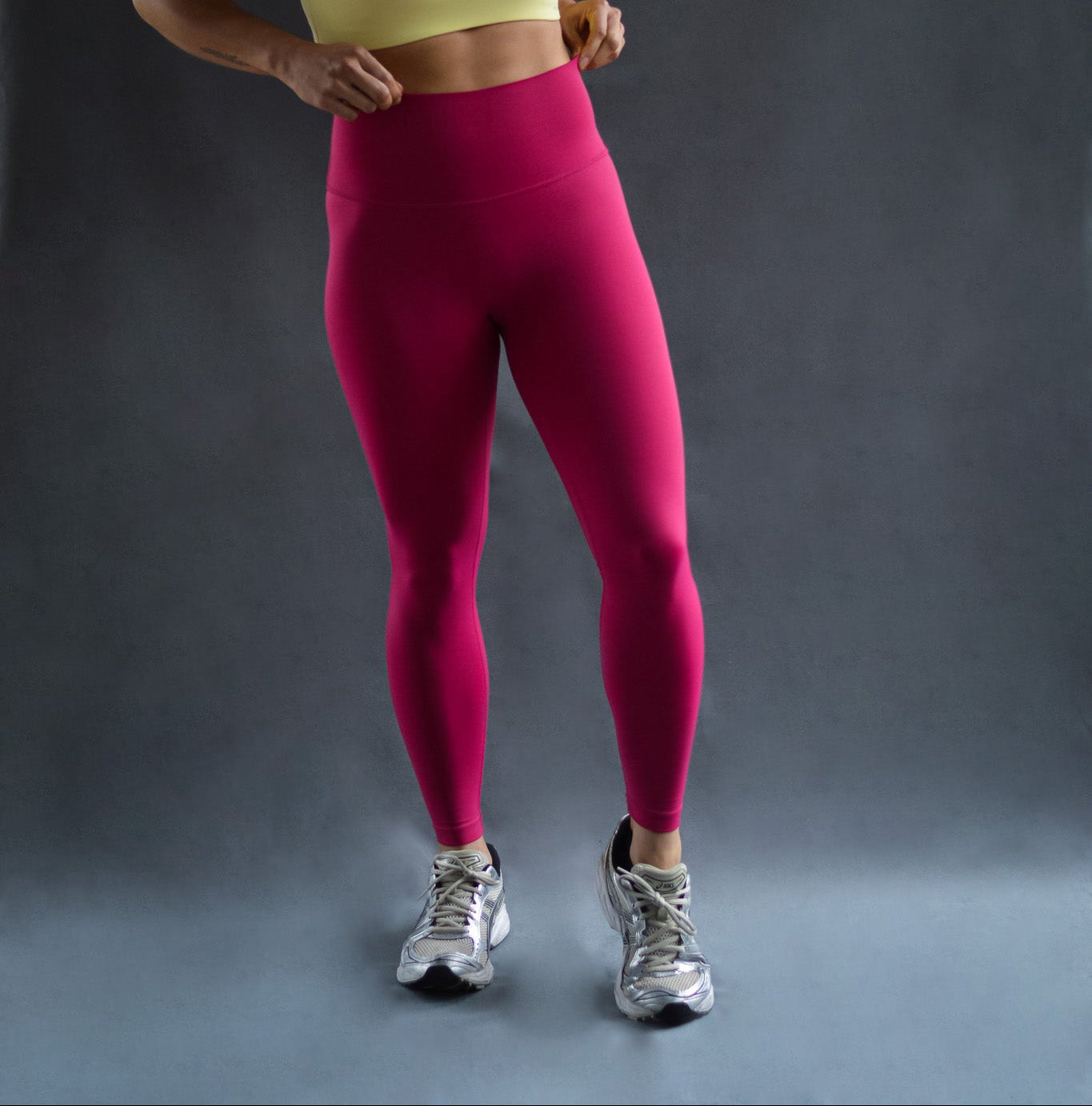 Legging Cherry Serena