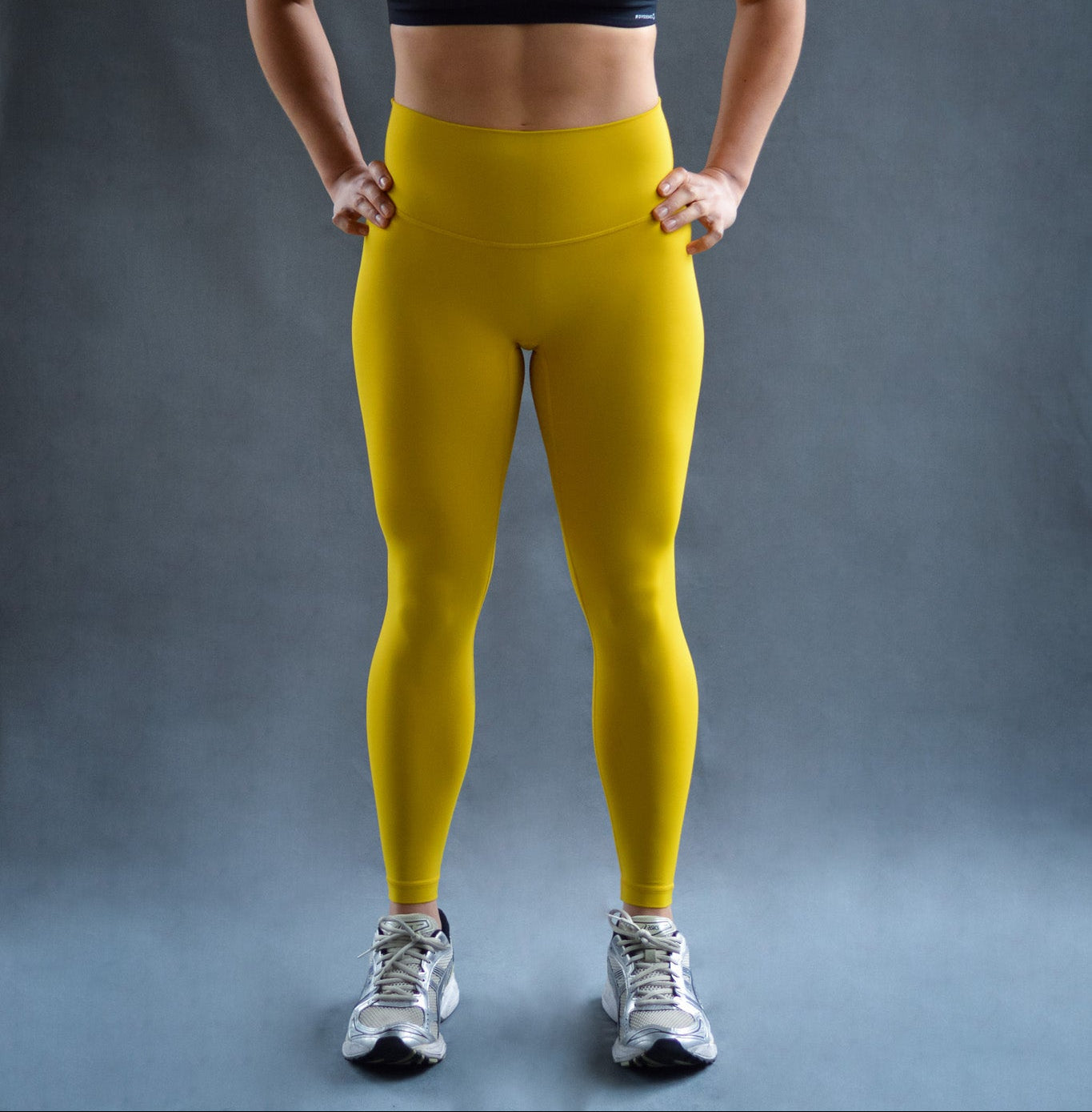 Legging Golden Cleopatra