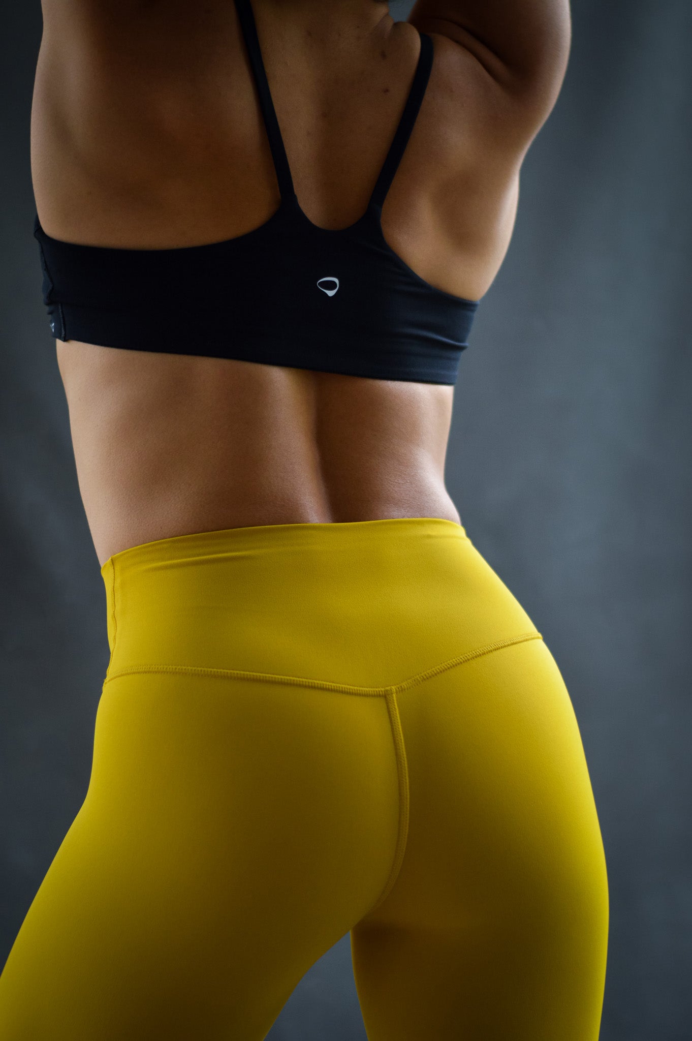 Legging Golden Cleopatra