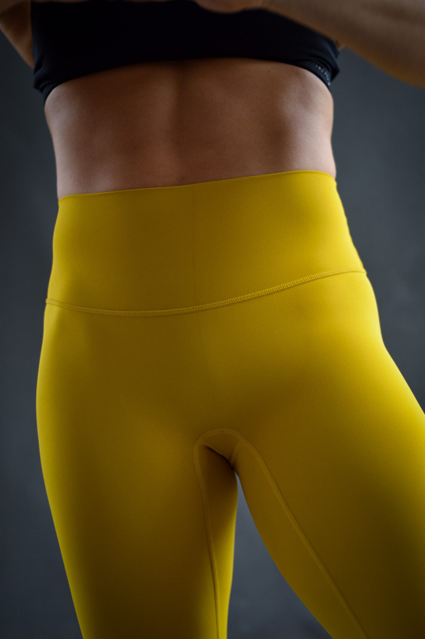 Legging Golden Cleopatra