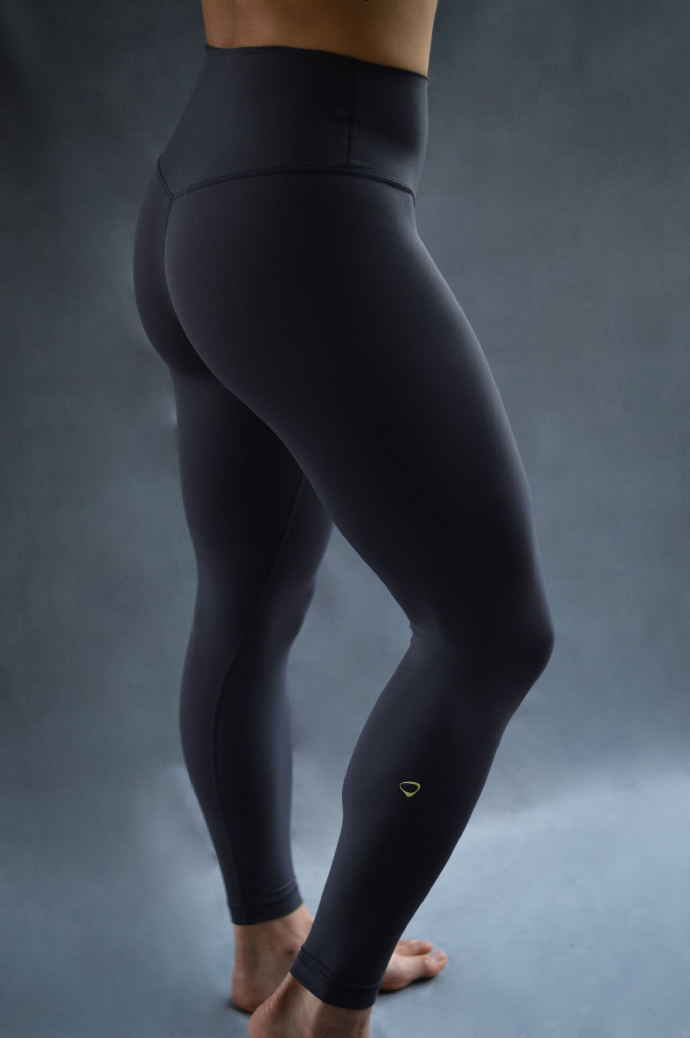 Legging Gris Guernica