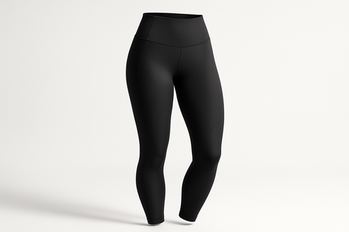 leggings yoga product photo
