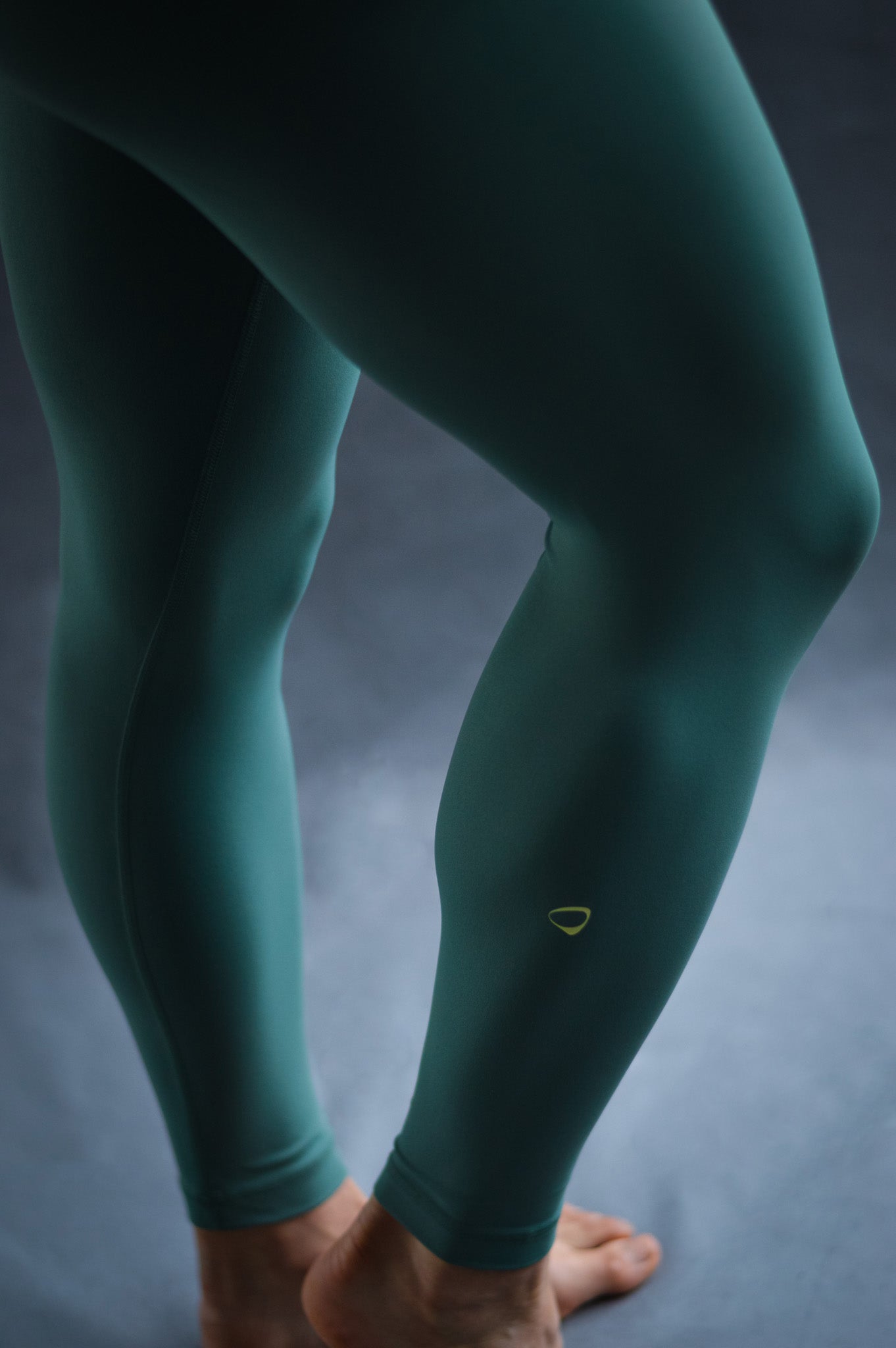 Legging Ninja Turtle Green