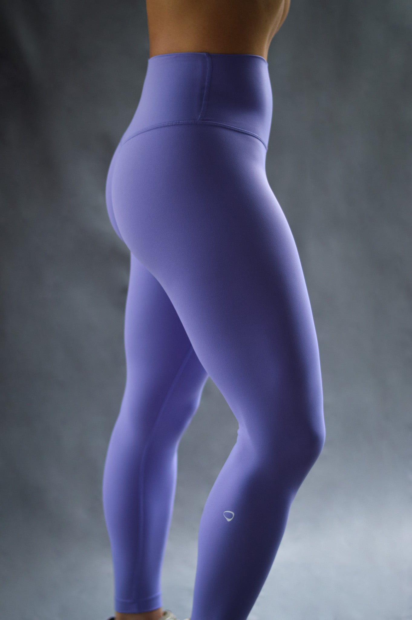 Legging Purple Monet