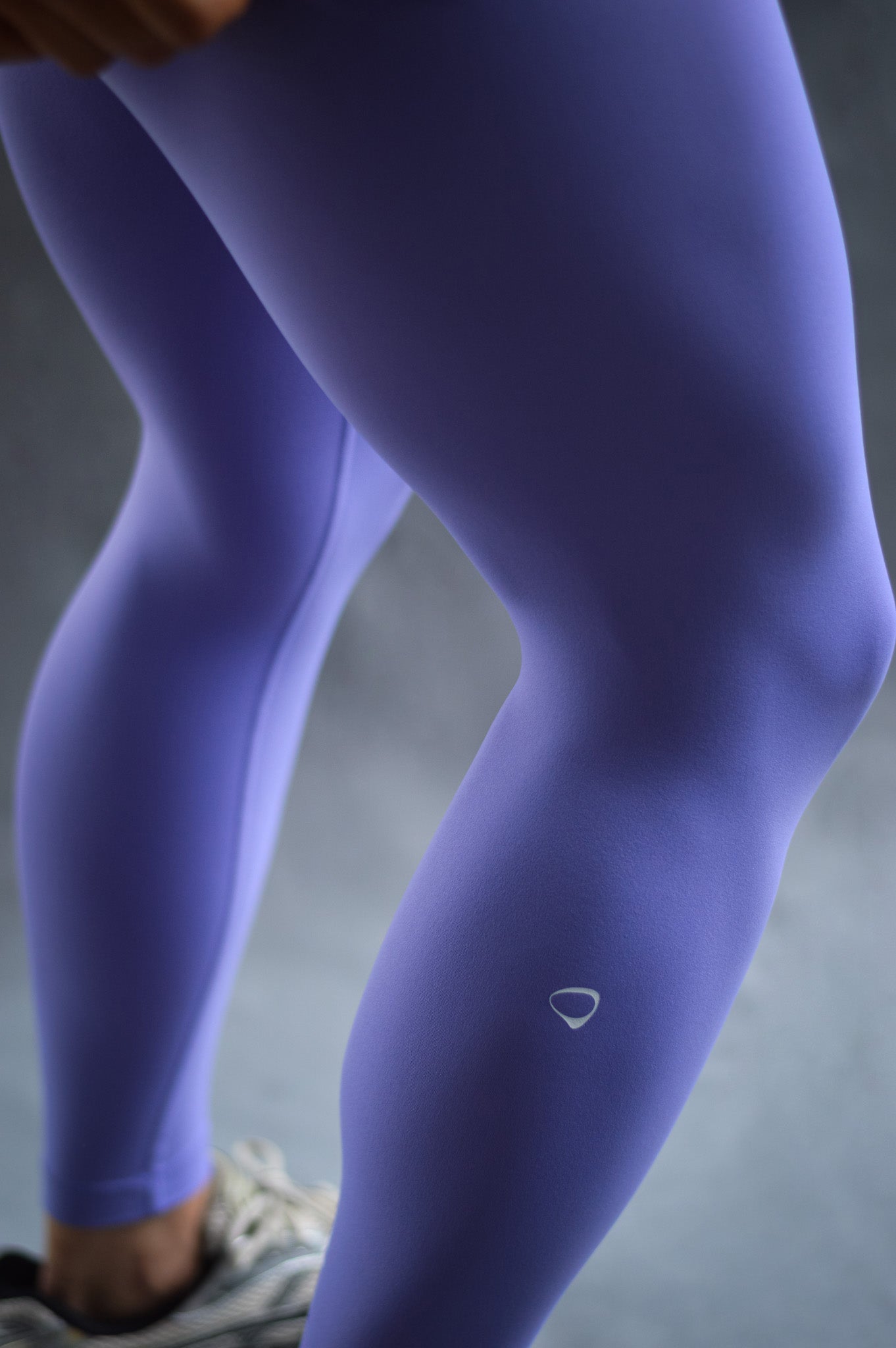 Legging Purple Monet